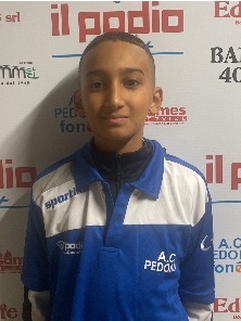 EL BAHRAOUI MOHAMED ALI